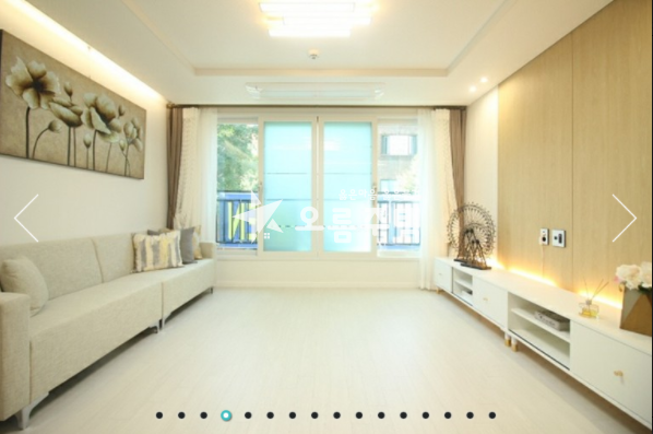 경기 부천원미구 역곡동 역곡역 역세권 잔여2세대 3룸 분양 매물번호 11269 사진 3