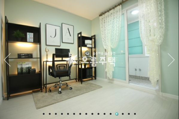 경기 부천원미구 역곡동 역곡역 역세권 잔여2세대 3룸 분양 매물번호 11269 사진 7