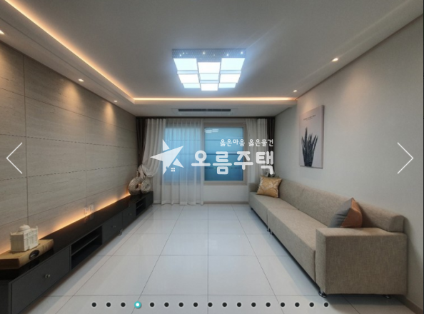 경기 시흥시 대야동 시흥대야역 역세권 이쁜 3룸 매매, 전세 가능 분양 매물번호 14040 사진 2