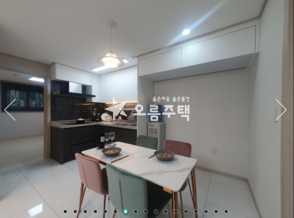 경기 시흥시 대야동 시흥대야역 역세권 이쁜 3룸 매매, 전세 가능 분양 매물번호 14040 사진 3
