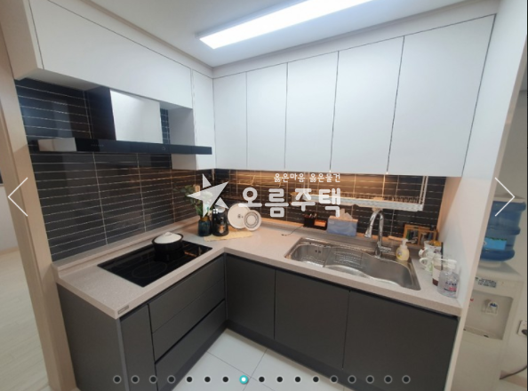 경기 시흥시 대야동 시흥대야역 역세권 이쁜 3룸 매매, 전세 가능 분양 매물번호 14040 사진 4