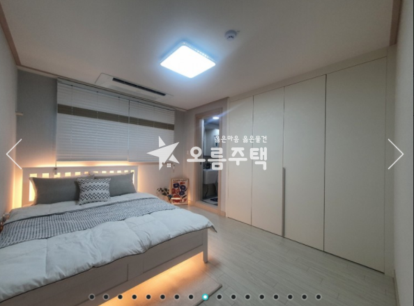 경기 시흥시 대야동 시흥대야역 역세권 이쁜 3룸 매매, 전세 가능 분양 매물번호 14040 사진 5