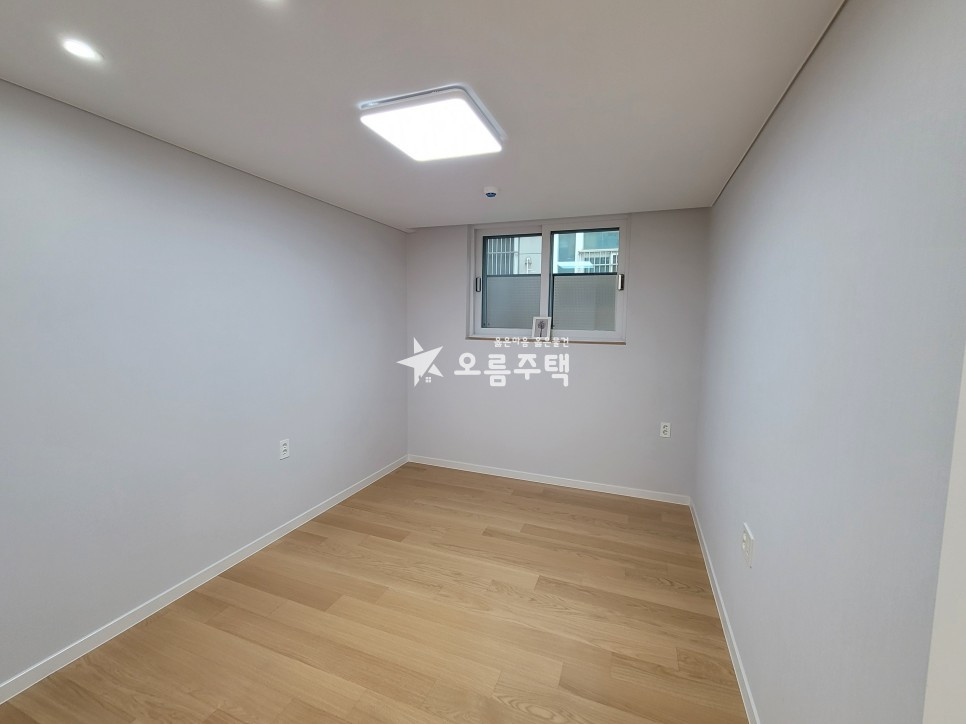 인천 서해구 검암동 검안동 3룸 최저금리.입주금/맞춤대출 분양 매물번호 14062 사진 4