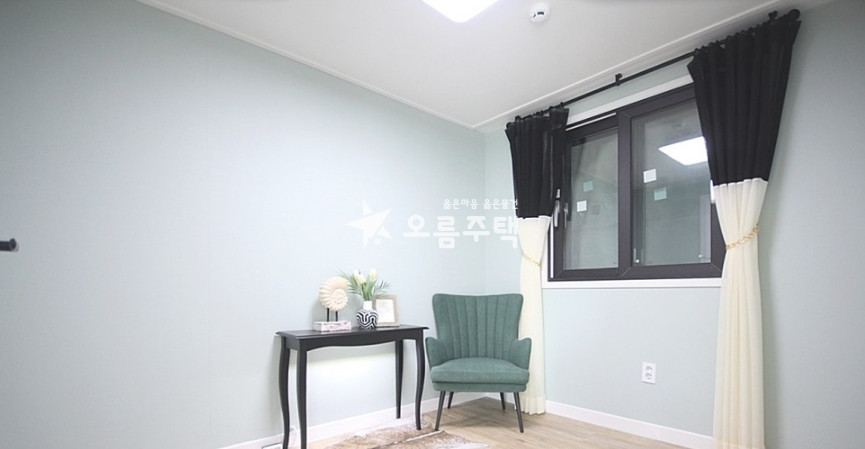 서울 동대문구 장안동 장안동 3룸 층간소음시공 및 내진설계 분양 매물번호 12778 사진 5
