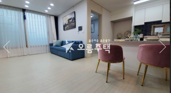 인천 부평구 부평동 동수역, 백운역 도보 5분 단단한 3룸 분양 매물번호 11050 사진 1