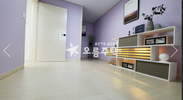 인천 부평구 부평동 동수역, 백운역 도보 5분 단단한 3룸 분양 매물번호 11050 사진 4