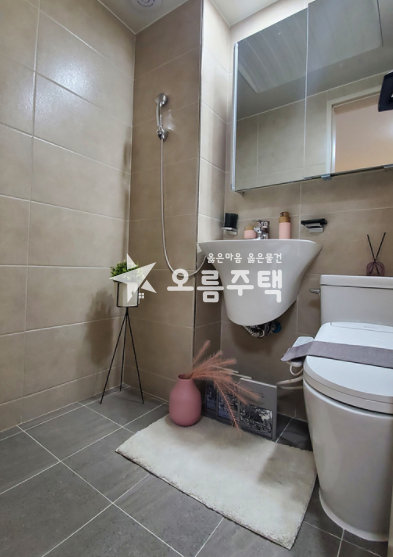 인천 부평구 부평동 동수역, 백운역 도보 5분 단단한 3룸 분양 매물번호 11050 사진 6