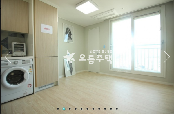 인천 부평구 부평동 동수역 역세권 회사보유분 귀한 2룸 매물 5세대 분양 매물번호 11053 사진 2
