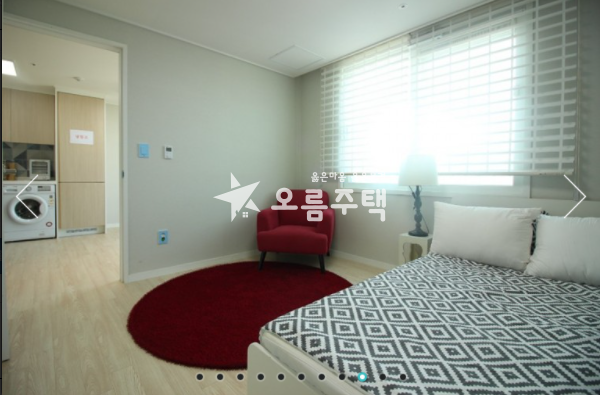 인천 부평구 부평동 동수역 역세권 회사보유분 귀한 2룸 매물 5세대 분양 매물번호 11053 사진 8