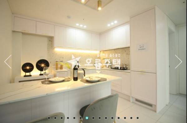 인천 부평구 십정동 백운역세권 공원 인접 3룸 분양 매물번호 11058 사진 6