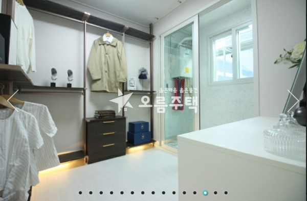 인천 부평구 십정동 백운역세권 공원 인접 3룸 분양 매물번호 11058 사진 8