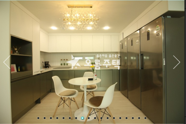 인천 부평구 청천동 가성비 3룸 오피스텔 잔여2세대 분양 매물번호 11012 사진 5