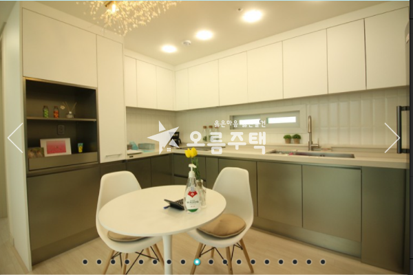 인천 부평구 청천동 가성비 3룸 오피스텔 잔여2세대 분양 매물번호 11012 사진 6