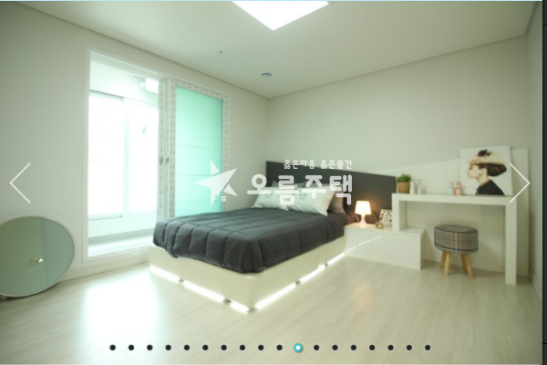 인천 부평구 청천동 가성비 3룸 오피스텔 잔여2세대 분양 매물번호 11012 사진 8