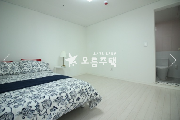 인천 부평구 부평동 부평역세권 편리한 3룸 오피스텔 분양 매물번호 11038 사진 6
