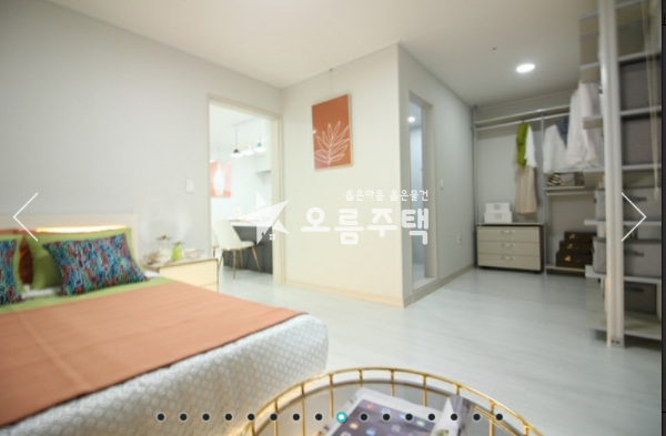 인천 부평구 부평동 부평시장역 역세권 3룸 분양 매물번호 11034 사진 7