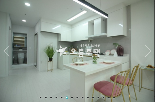인천 부평구 부평동 부평구청역 더블 역세권 대로변 3룸 분양 매물번호 11029 사진 6