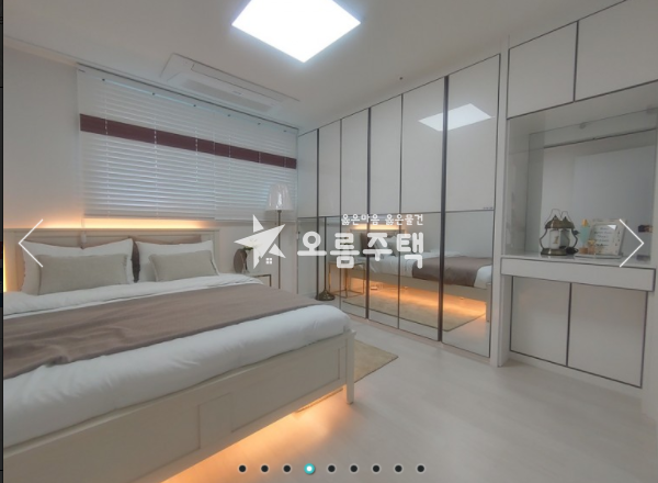 인천 부평구 청천동 3룸 주거용 오피스텔 잔여세대 분양 분양 매물번호 11008 사진 4