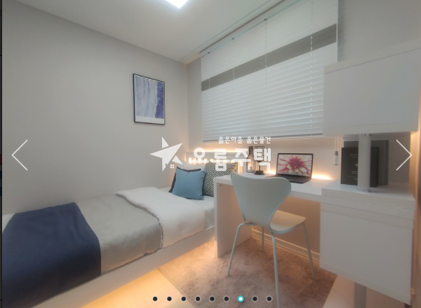 인천 부평구 청천동 3룸 주거용 오피스텔 잔여세대 분양 분양 매물번호 11008 사진 5