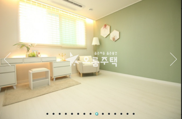 인천 부평구 청천동 산곡역 역세권 청천동 3룸 주거용 오피스텔 분양 매물번호 11003 사진 8
