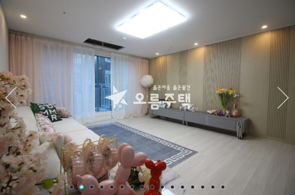 인천 부평구 청천동 산곡역, 갈산역 더블 역세권 3룸 최강 분양 매물번호 10997 사진 1