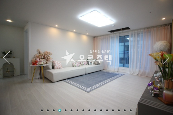 인천 부평구 청천동 산곡역, 갈산역 더블 역세권 3룸 최강 분양 매물번호 10997 사진 3