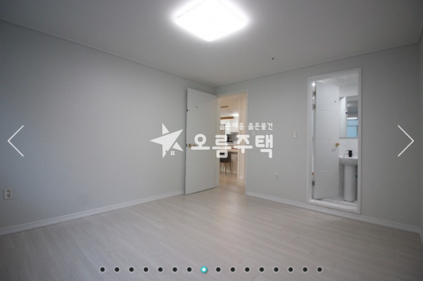 인천 부평구 청천동 산곡역, 갈산역 더블 역세권 3룸 최강 분양 매물번호 10997 사진 6