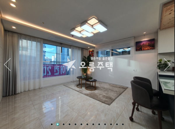 인천 부평구 부평동 부평역, 동수역 더블역세권 넓고 잘지은 최강 3룸 분양 매물번호 14066 사진 1