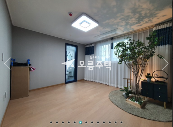 인천 부평구 부평동 부평역, 동수역 더블역세권 넓고 잘지은 최강 3룸 분양 매물번호 14066 사진 5