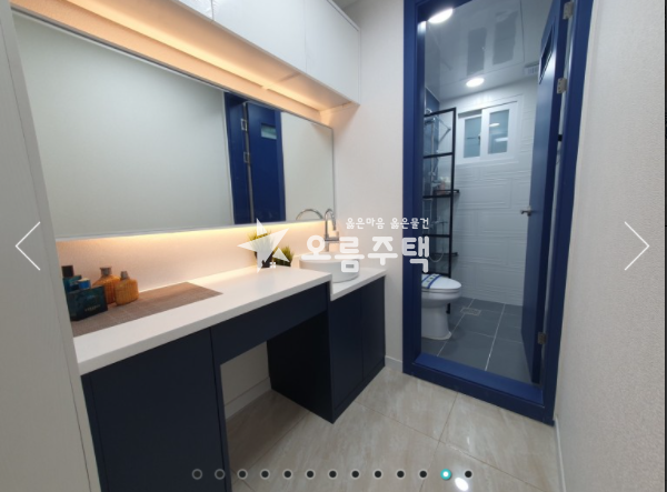 인천 부평구 부평동 부평역, 동수역 더블역세권 넓고 잘지은 최강 3룸 분양 매물번호 14066 사진 6
