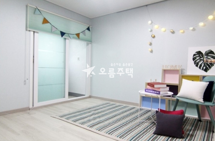 인천 검단구 금곡동 금곡동 3룸 전망,채광 좋은 환한 집 분양 매물번호 14083 사진 4