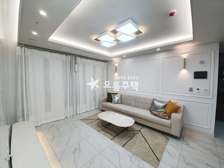 인천 검단구 마전동 마전동 3룸 누구나 보면 반하는 현장~! 분양 매물번호 14099 사진 1