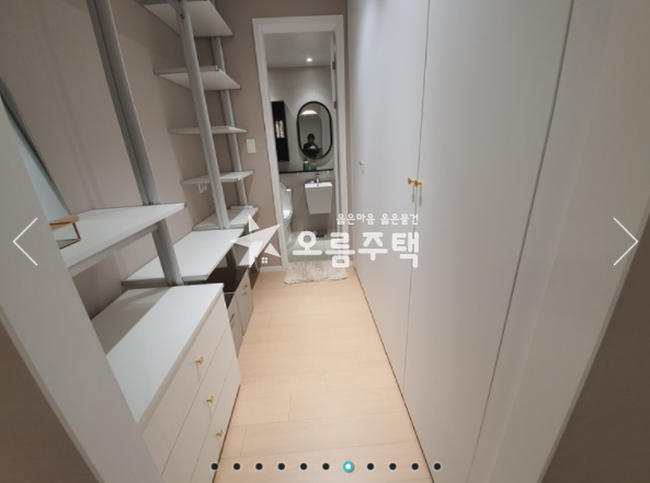 경기 광주시 오포읍 양벌리 오포읍 가장 넓은 고급 3룸 대단지 신축빌라 타운 분양 매물번호 10750 사진 4