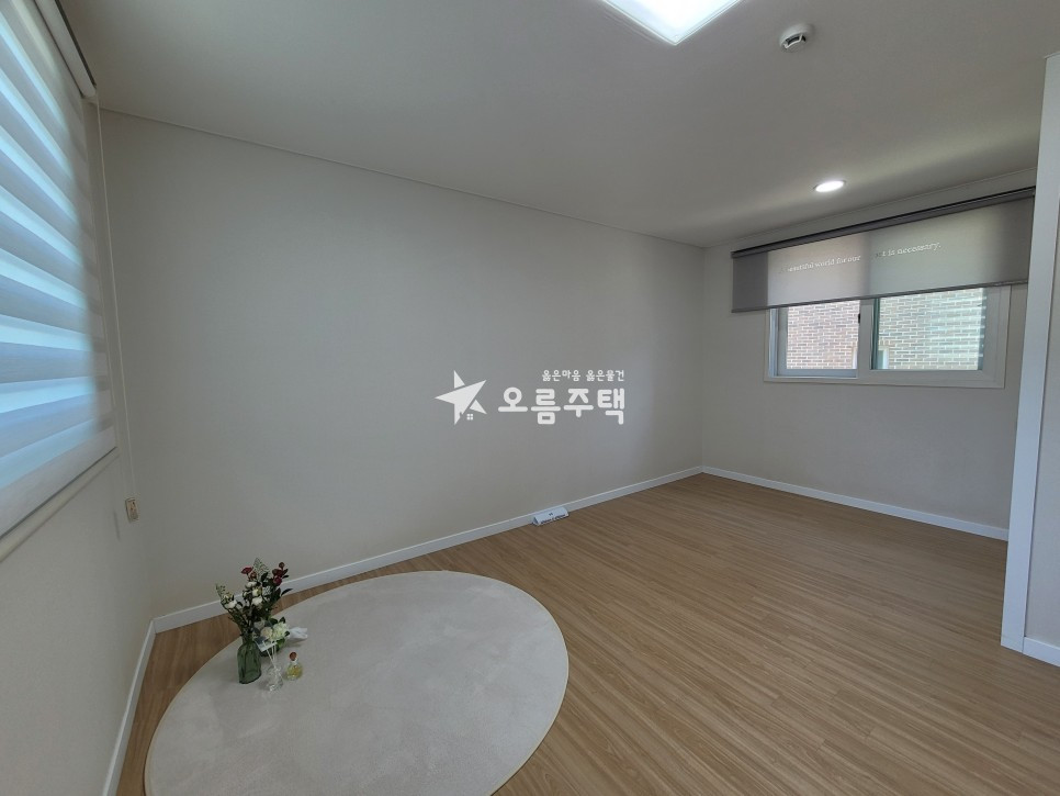 인천 검단구 마전동 마전동 3룸 최저 입주금 / 최저 금리 분양 매물번호 14114 사진 5