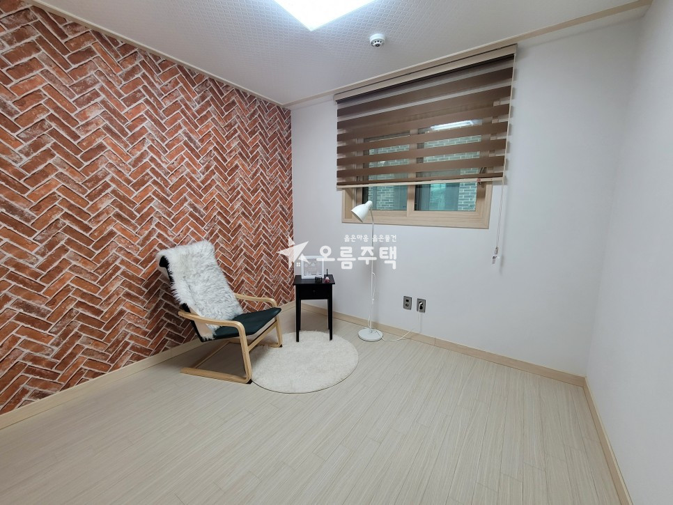 인천 검단구 마전동 마전동 3룸 최저 입주금 / 최저 금리 분양 매물번호 14115 사진 5