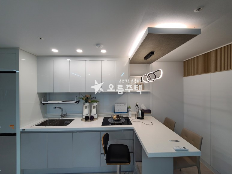 인천 서해구 신현동 신현동 3룸 신혼부부/인테리어이쁜집◀ 분양 매물번호 14145 사진 3