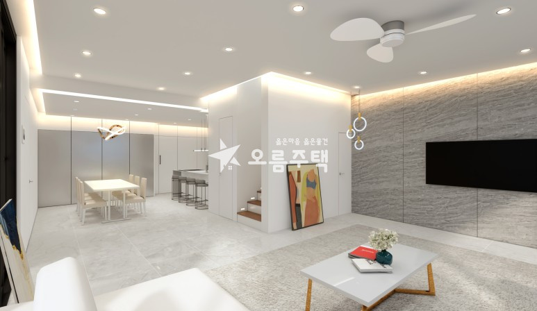 인천 서해구 연희동 연희동 3룸 교통굿 / 초.중.고 인접 분양 매물번호 14156 사진 1