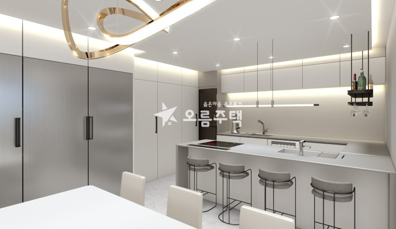 인천 서해구 연희동 연희동 3룸 교통굿 / 초.중.고 인접 분양 매물번호 14156 사진 2
