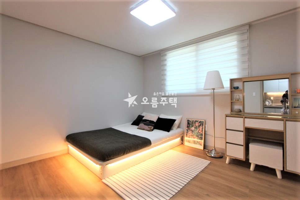 인천 서해구 연희동 연희동 3룸 학군,어린이집/4타입다양 분양 매물번호 14165 사진 3