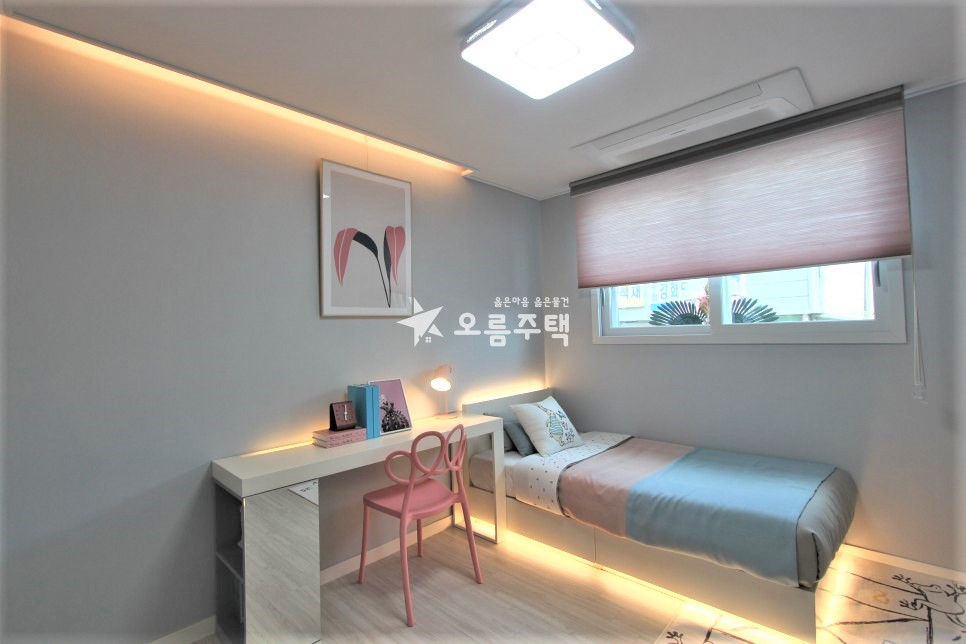 인천 검단구 왕길동 왕길동 3룸 최저실입주금 맞춤상담!!◈ 분양 매물번호 14172 사진 4