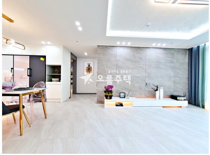 인천 검단구 왕길동 왕길동 3룸 전월세 그만/내집마련할때 분양 매물번호 14175 사진 1