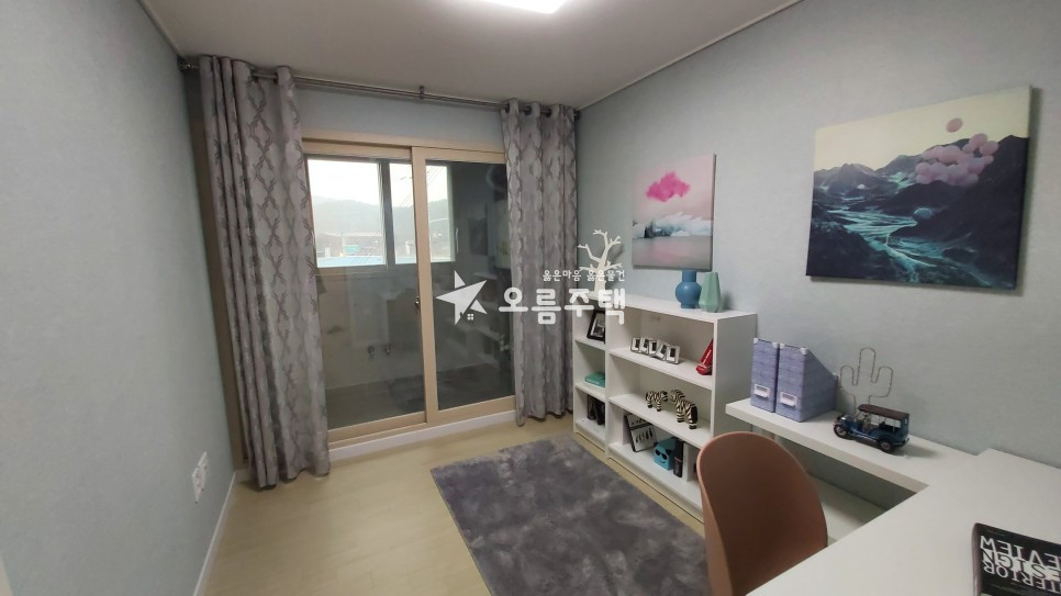 경기 포천시 어룡동 유럽의 하우스를 포천에 가져오다 분양 매물번호 10269 사진 3