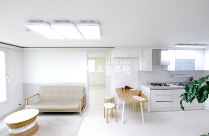 인천 제물포구 관동1가 관동 3룸 모던한 인테리어 정남향 분양 매물번호 14268 사진 3