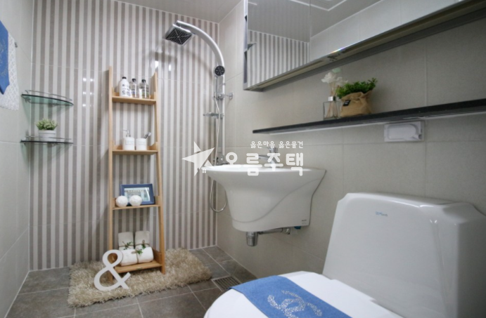 경기 구리시 갈매동 갈매동 3룸 넓은거실 역세권 햇살가득 분양 매물번호 14275 사진 5
