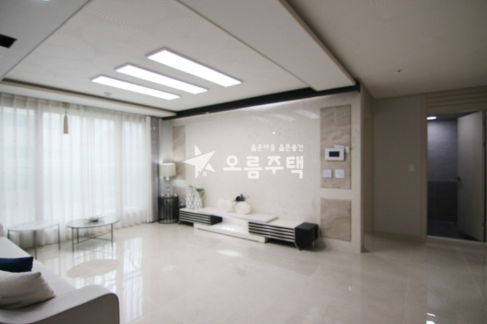 경기 구리시 갈매동 갈매동 3룸 높은 층고로 탁트인 거실 조망 보장 분양 매물번호 14279 사진 2