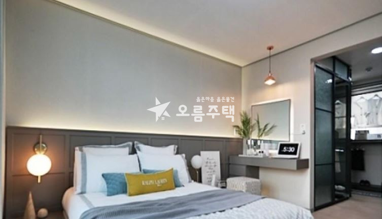 경기 안양동안구 비산동 비산동 3룸 대출 짱짱하게 뽑는 현장!! 분양 매물번호 11105 사진 4