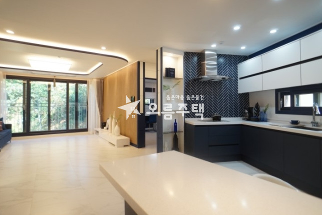 서울 강동구 상일동 세련된모던스타일 주차100% 분양 매물번호 10529 사진 4