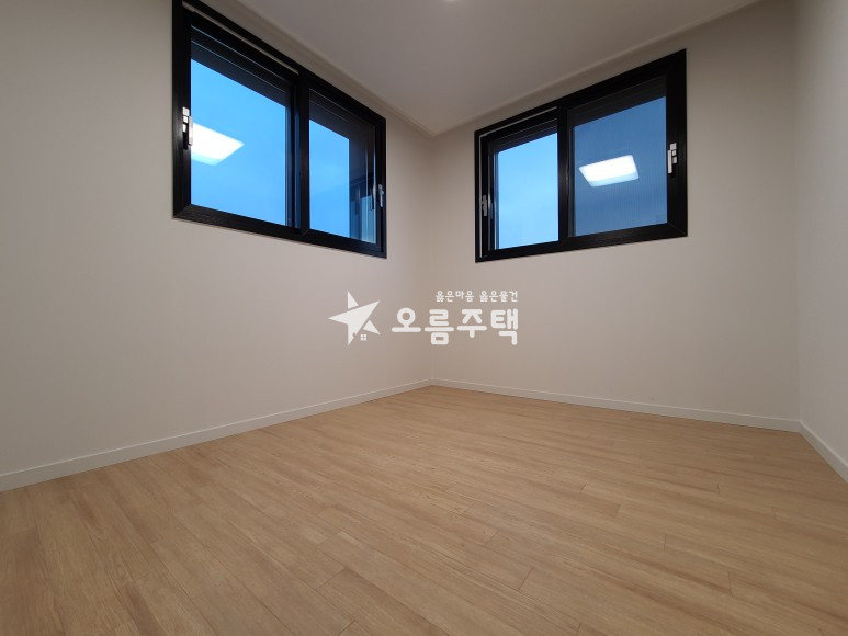 인천 검단구 백석동 백석동 3룸 큰거실 : 큰주방 : 큰방! 분양 매물번호 10659 사진 4