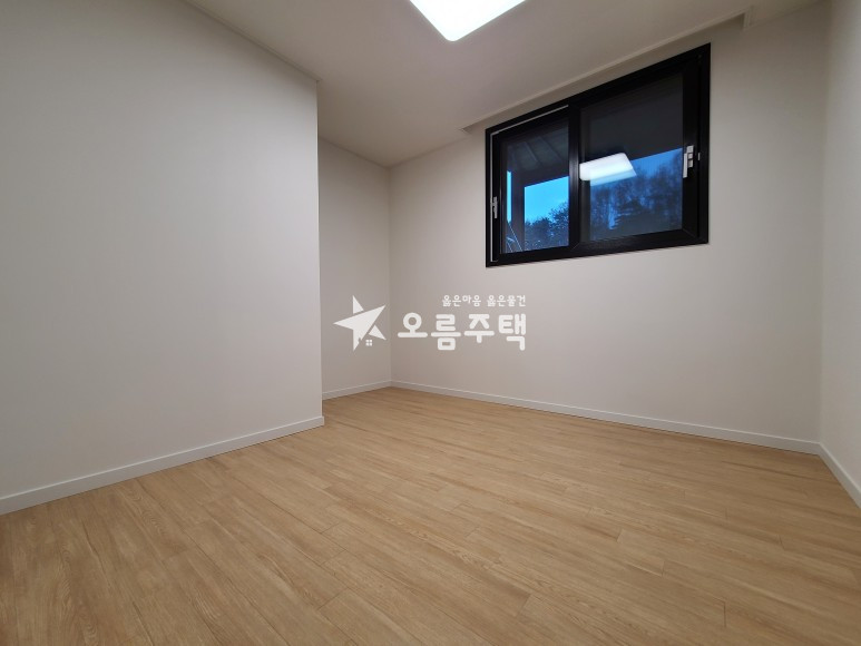 인천 검단구 백석동 백석동 3룸 큰거실 : 큰주방 : 큰방! 분양 매물번호 10659 사진 5