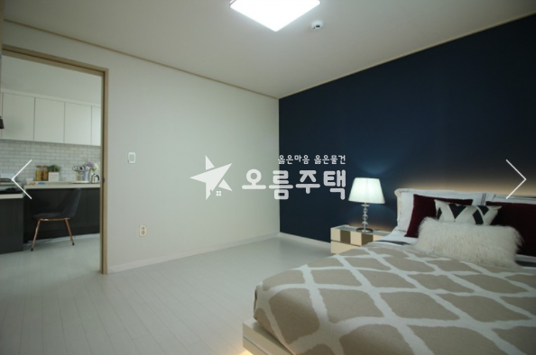 경기 부천오정구 오정동 부천IC 인접 서울,인천 출퇴근하시는분 최고 입지 3룸 분양 매물번호 11540 사진 10